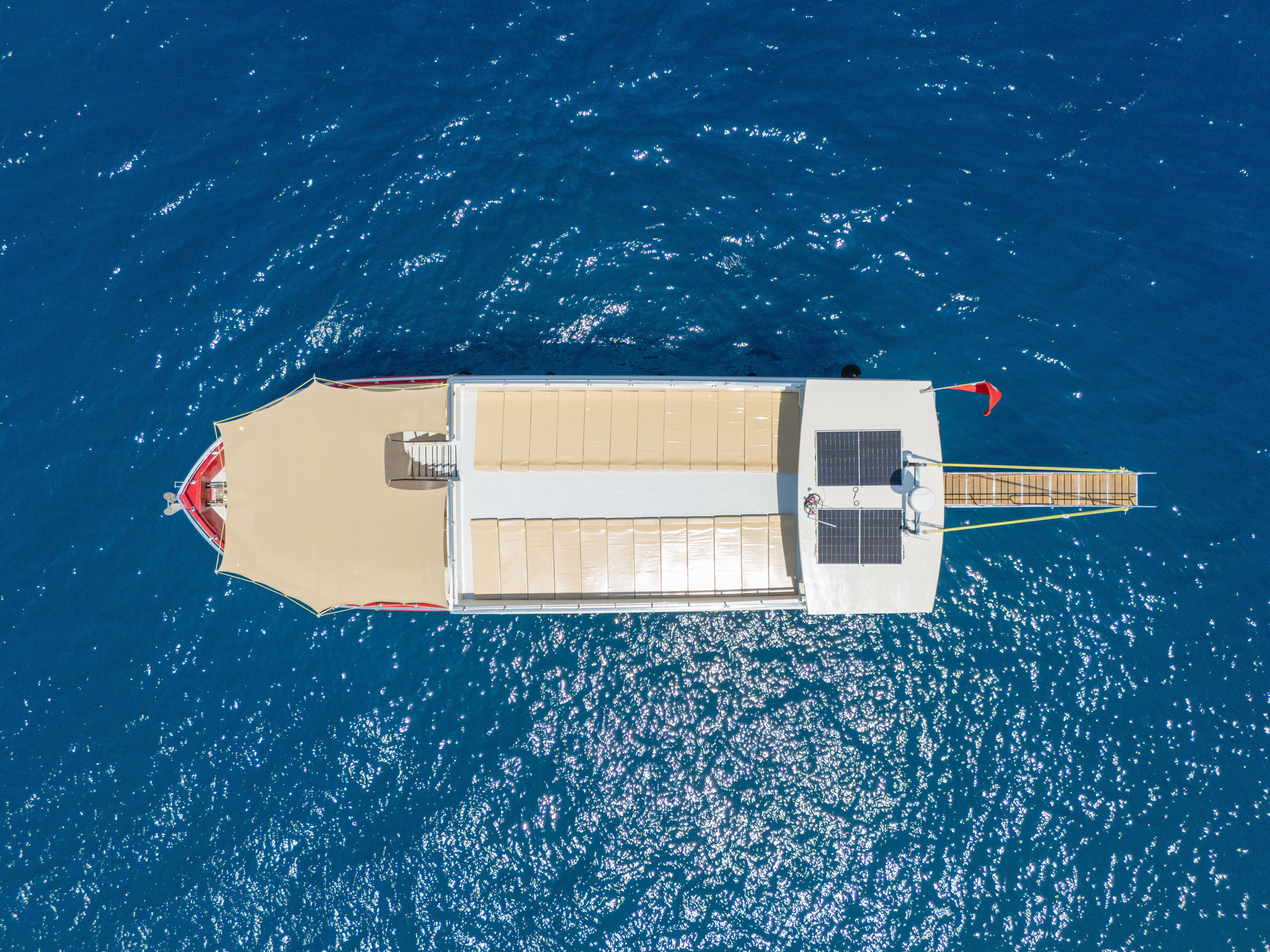 Custom Built 55 | Esme Sultan