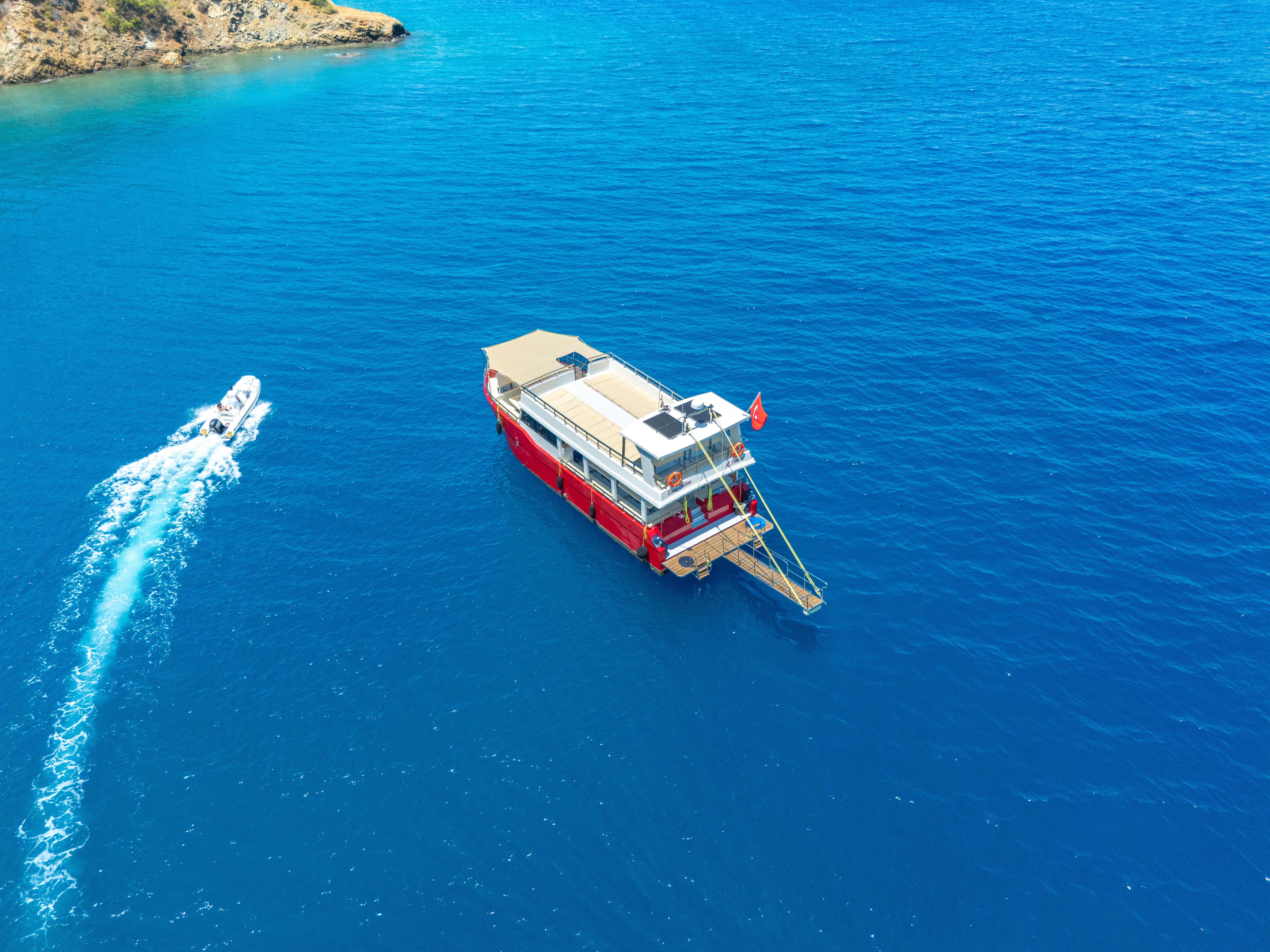 Custom Built 55 | Esme Sultan