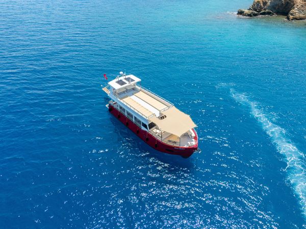 Custom Built 55 | Esme Sultan