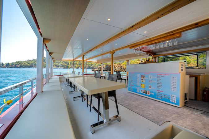 Custom Built 55 | Esme Sultan