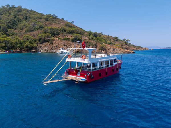 Custom Built 55 | Esme Sultan