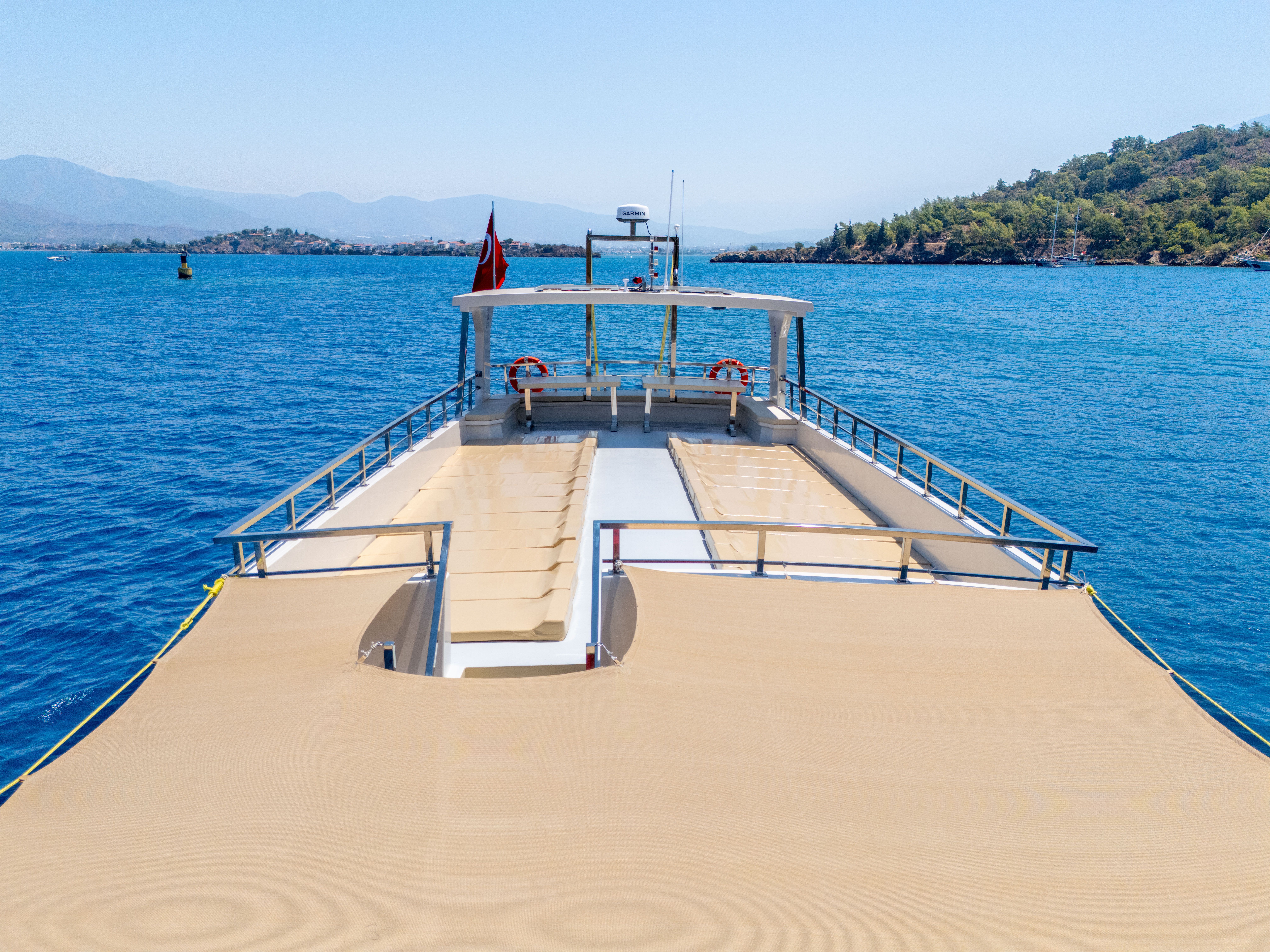 Custom Built 55 | Esme Sultan