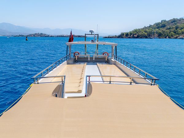 Custom Built 55 | Esme Sultan