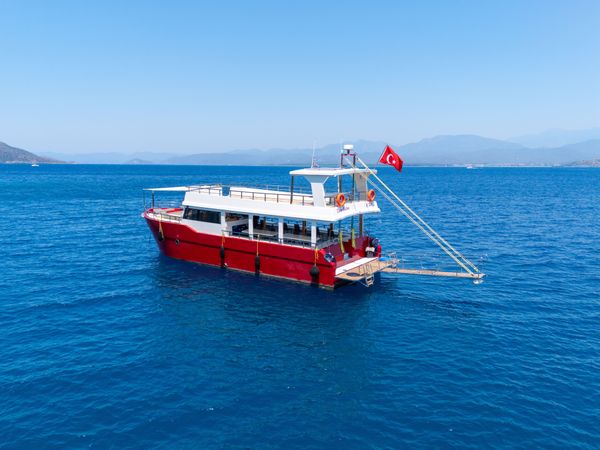 Custom Built 55 | Esme Sultan