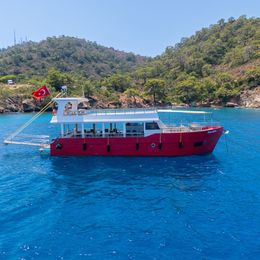 Custom Built 55 | Esme Sultan