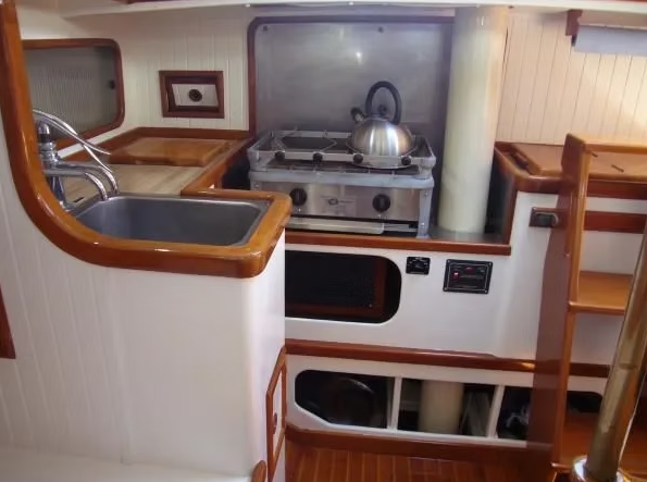 Custom Built 36 | Lively