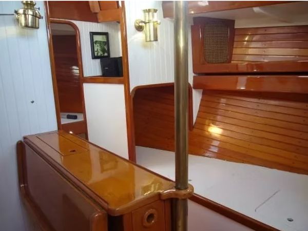 Custom Built 36 | Lively