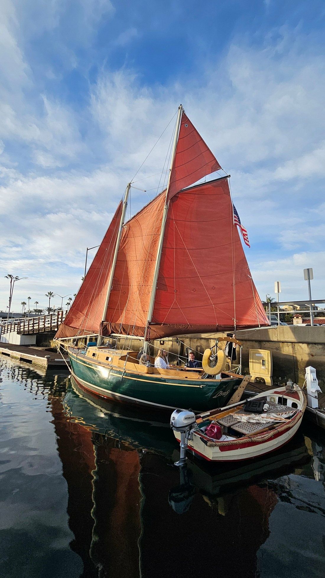 Custom Built 36 | Lively