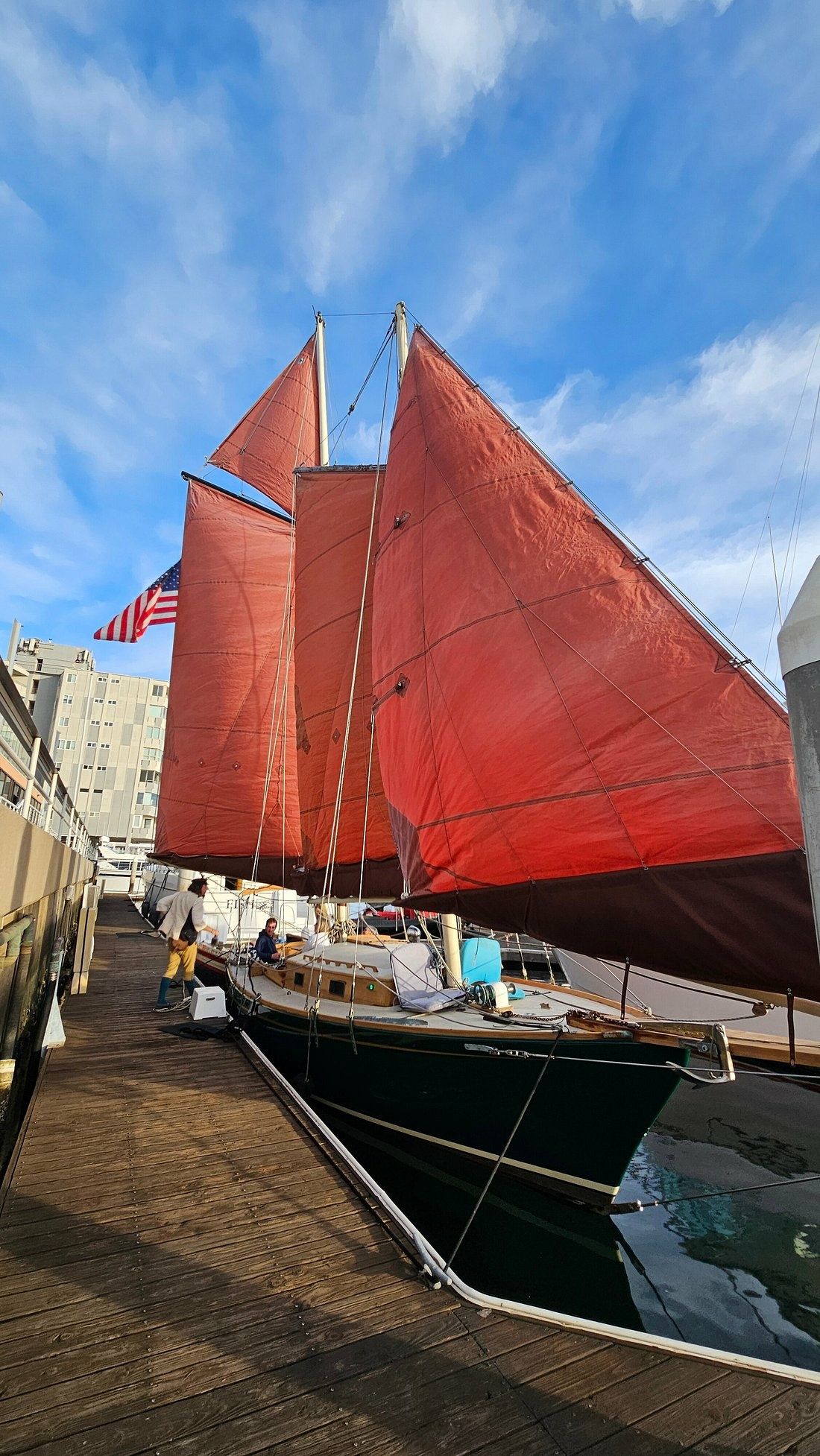 Custom Built 36 | Lively