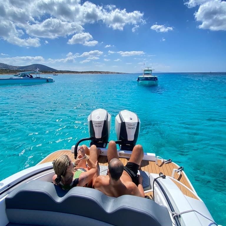 Indigo 32 S | Ikigai