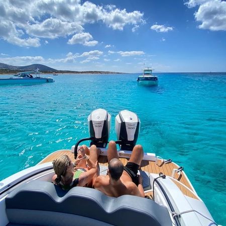 Indigo 32 S | Ikigai