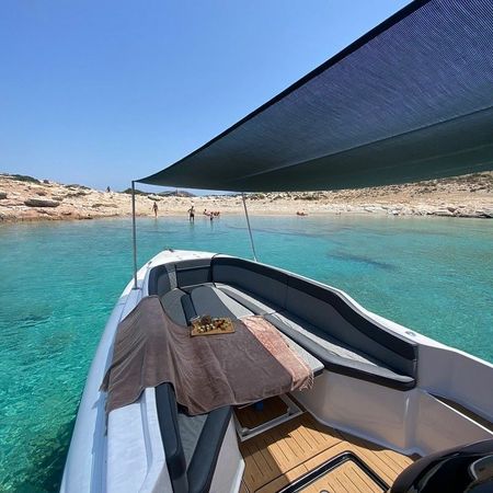 Indigo 32 S | Ikigai