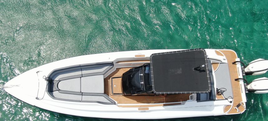 Indigo 32 S | Ikigai