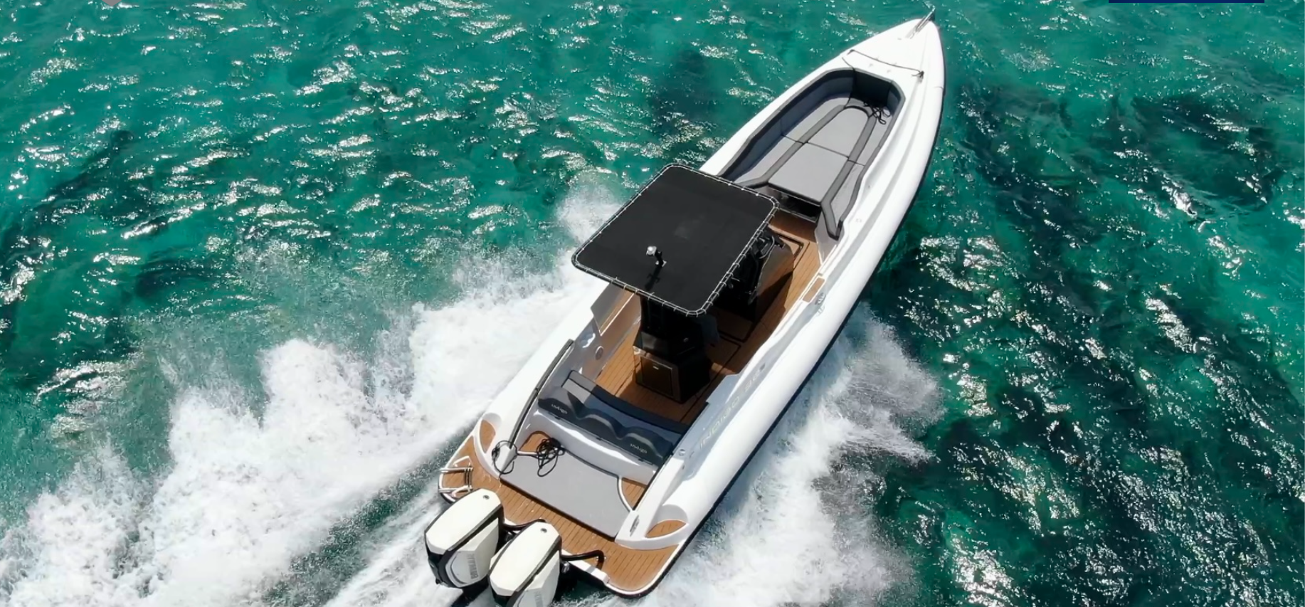 Indigo 32 S | Ikigai