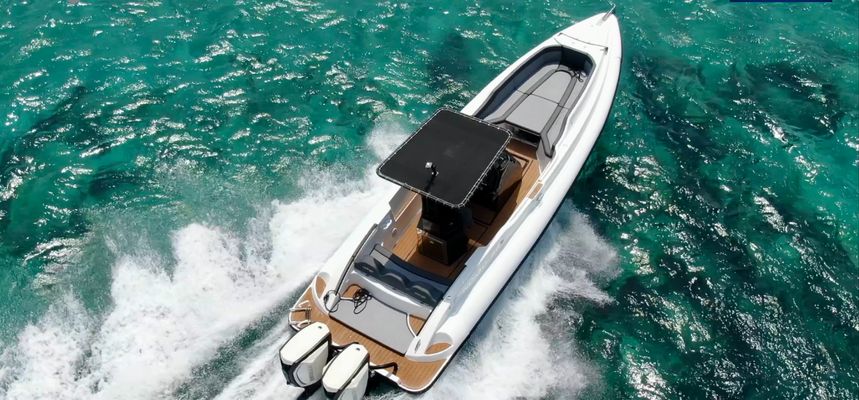 Indigo 32 S | Ikigai