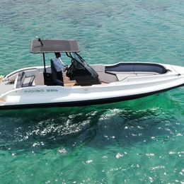 Indigo 32 S | Ikigai