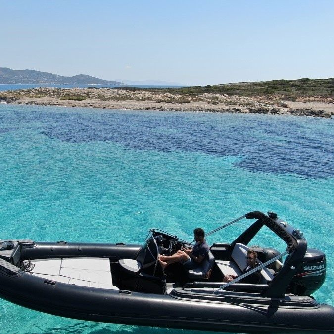 Orizon 720 Elite | Barbarela