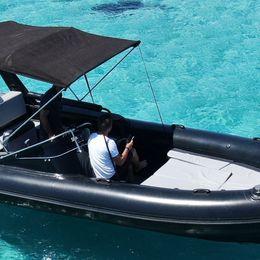 Orizon 720 Elite | Barbarela