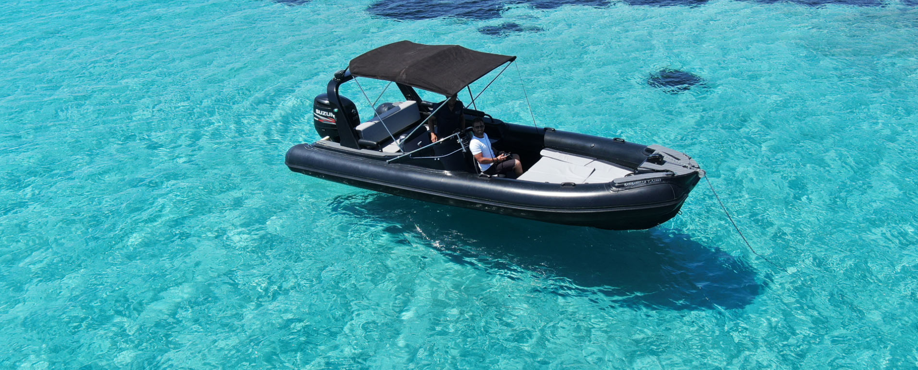 Orizon 720 Elite | Barbarela