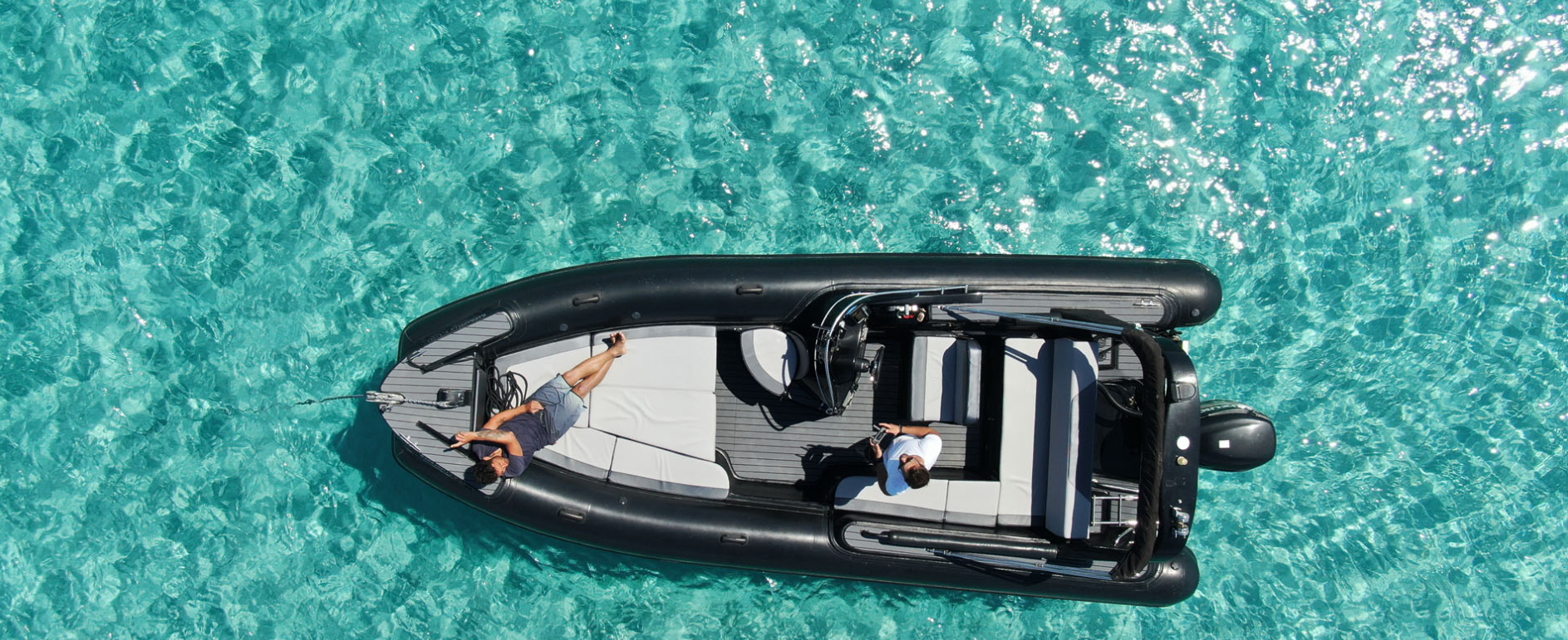 Orizon 720 Elite | Barbarela