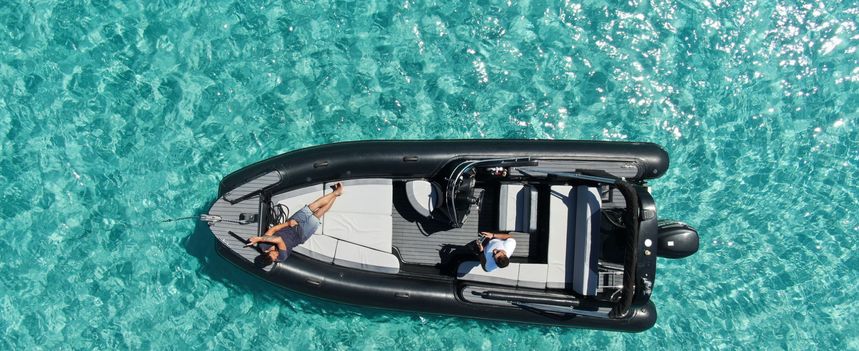 Orizon 720 Elite | Barbarela