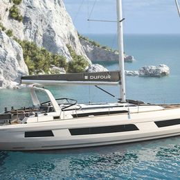 Dufour 54 | Violante