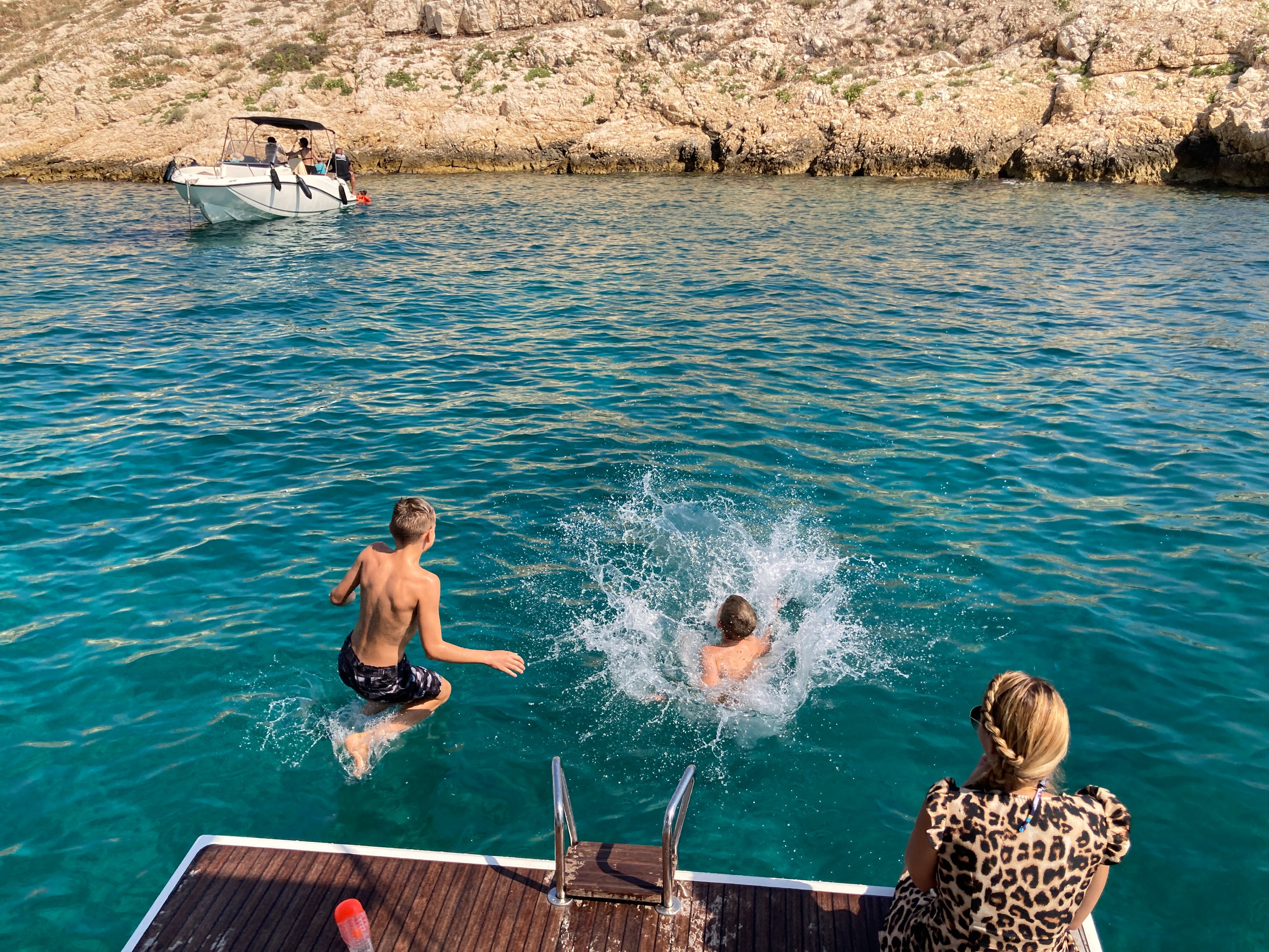 Bavaria Cruiser 45 | Zion