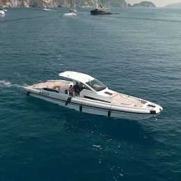 Pirelli 50 | Mister Gio