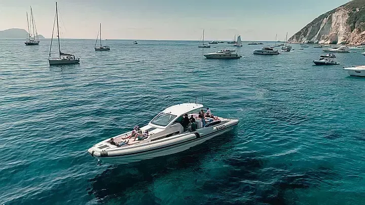 Pirelli 50 | Mister Gio