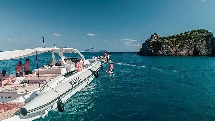 Pirelli 50 | Mister Gio