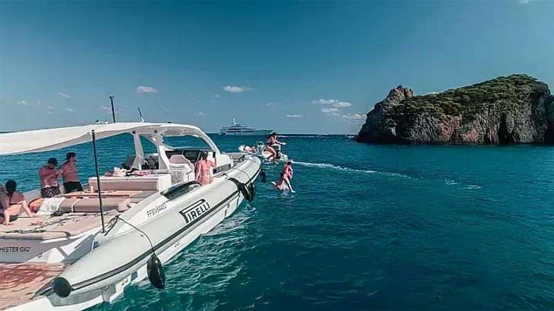 Pirelli 50 | Mister Gio