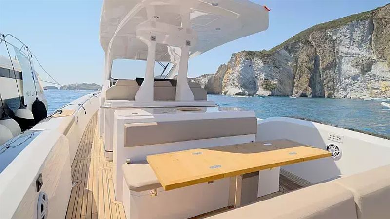 Pirelli 50 | Mister Gio