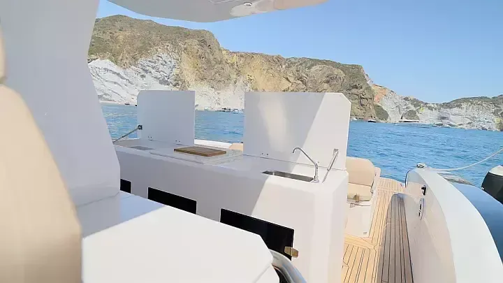 Pirelli 50 | Mister Gio