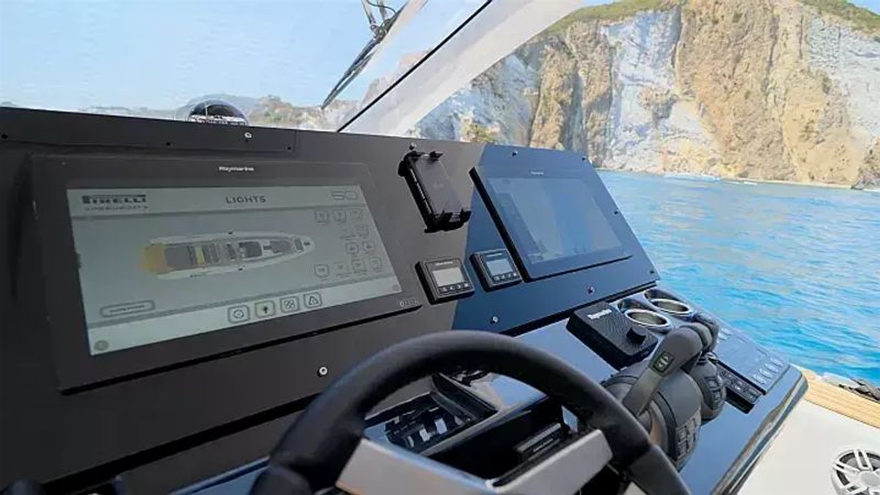 Pirelli 50 | Mister Gio