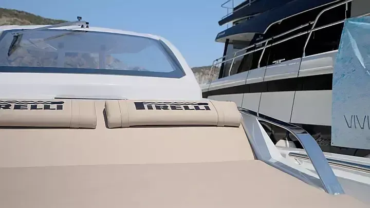 Pirelli 50 | Mister Gio