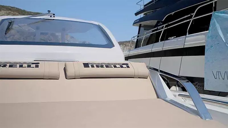 Pirelli 50 | Mister Gio