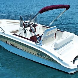 Mingolla Brava 22 | 12