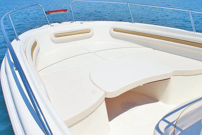 Mingolla Brava 22 | 12