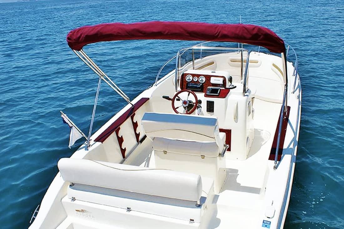 Mingolla Brava 22 | 12