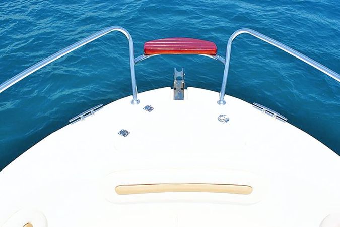 Mingolla Brava 22 | 12