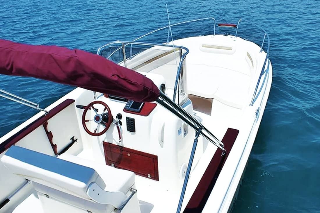 Mingolla Brava 22 | 12