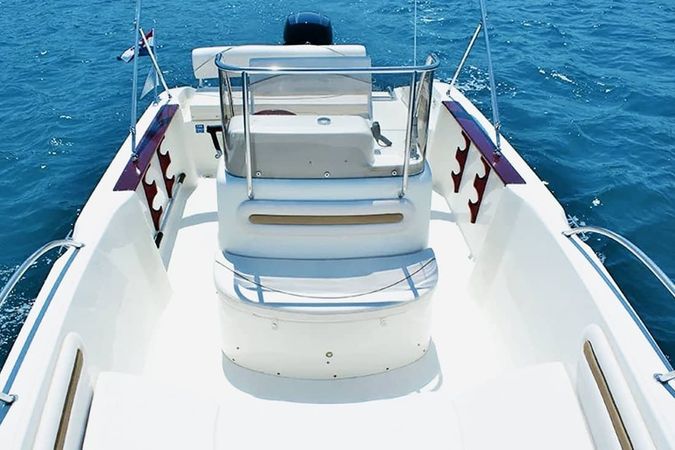 Mingolla Brava 22 | 12