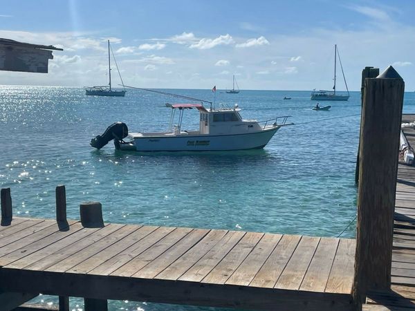 Parker 2820 XLD | Cool Runnings