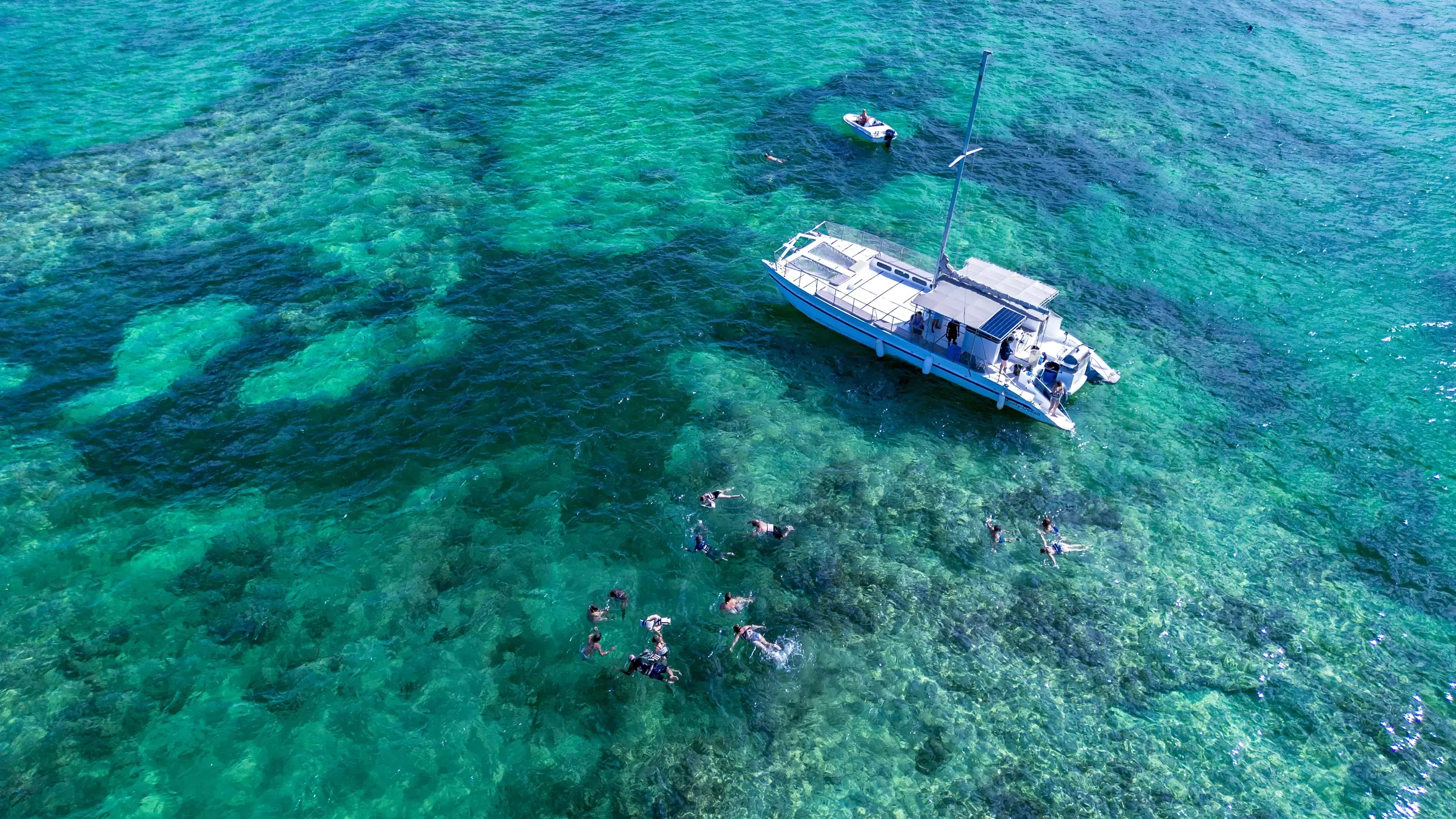 Custom Built 60 | Infinity Ocean