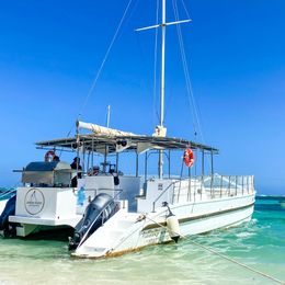 Custom Built 60 | Infinity Ocean