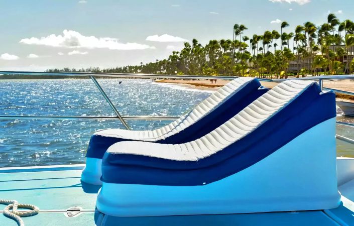 Custom Built 60 | Trinity