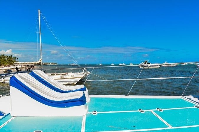 Custom Built 60 | Trinity