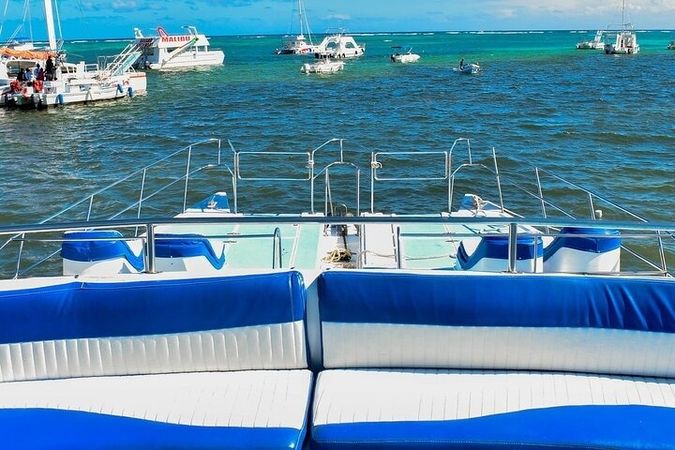 Custom Built 60 | Trinity