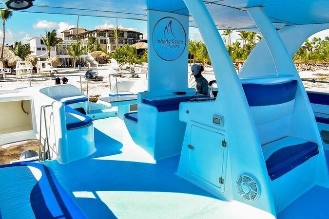 Custom Built 60 | Trinity