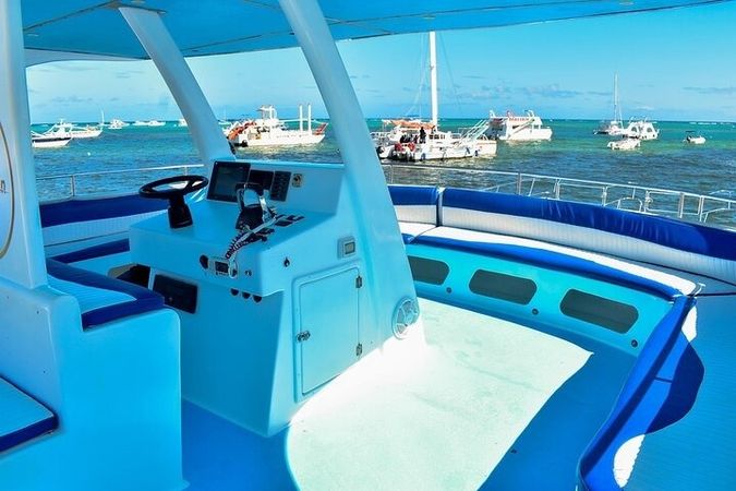 Custom Built 60 | Trinity